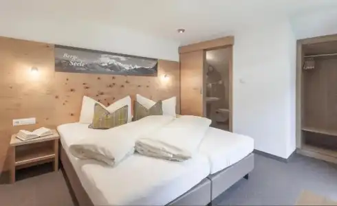 Garni Ötztal Rooms & Aparts - 38