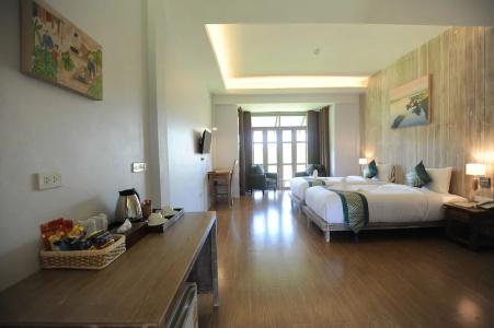 Nansripanna Resort - 31