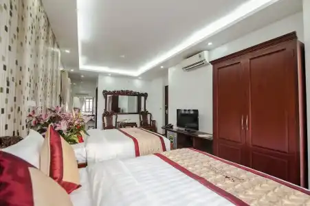 Khach San Sao - 23