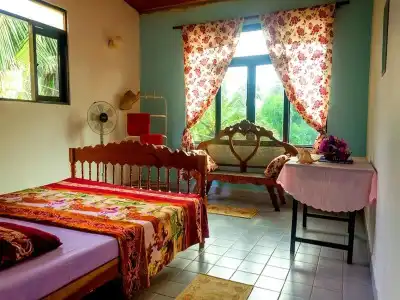 Villa Watuna - 1