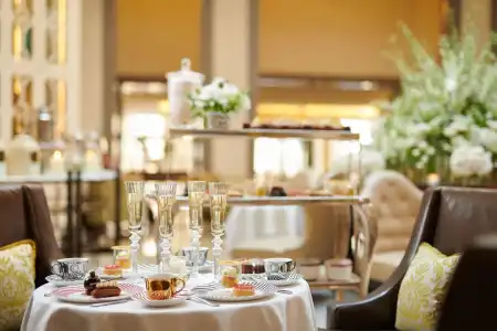 Corinthia London - 32
