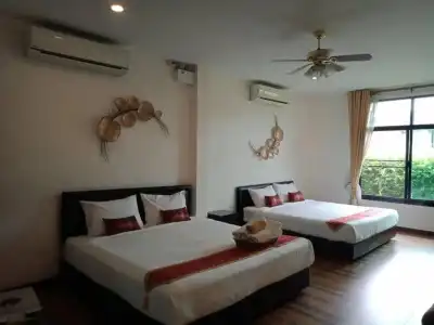 QG Resort - 56