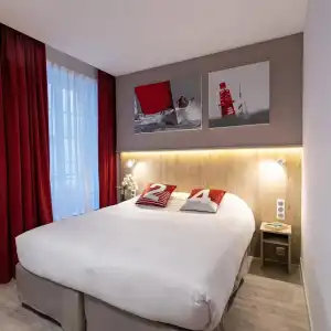 Hôtel des Marins - 18