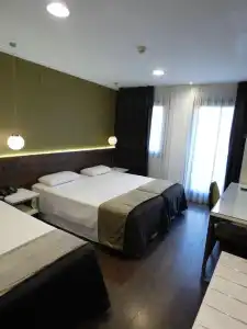 Moderno Barcelona - 66