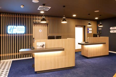 Holiday Inn Express Munich - Olympiapark by IHG - 38