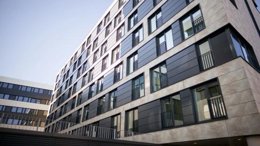 Holiday Inn - the niu, Cobbles Essen by IHG - 9