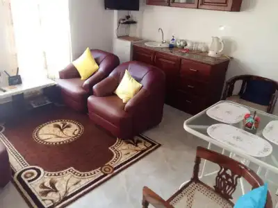Comfort Inn- Galle Fort - 58