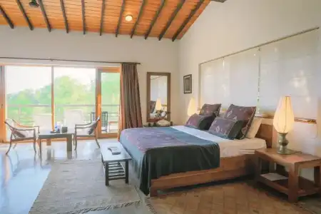 Highland Villa - 47