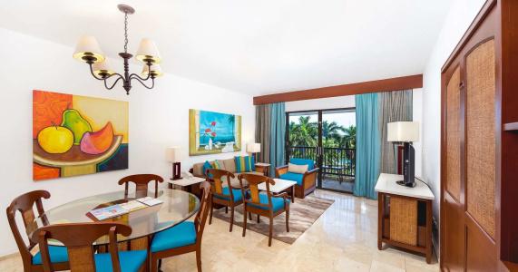 Holiday Inn Club Vacations The Royal Cancun All In - 2