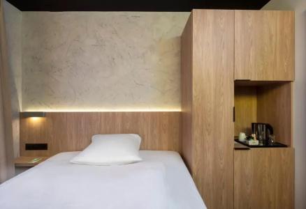 ibis Styles Dresden Neustadt - 38