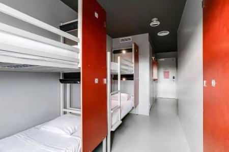 Clinknoord Hostel - 33