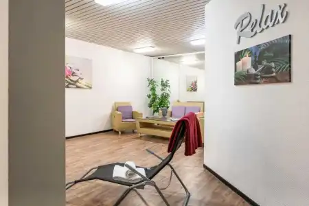 Astoria Business Resort Essen by Mayburgh - 10