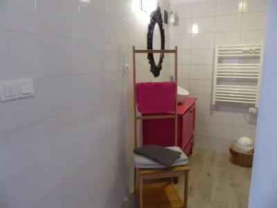 Chambre d'hôtes Logis de Saint Jean - 39