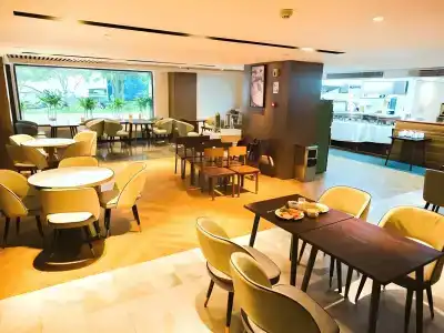 GYA Shanghai Jiangpu - 13
