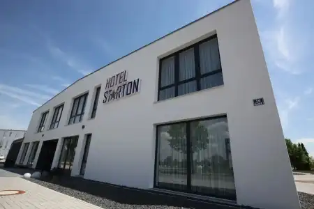 Starton am Ingolstadt Village - 0
