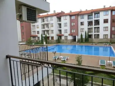 Apollon Apartments - 11