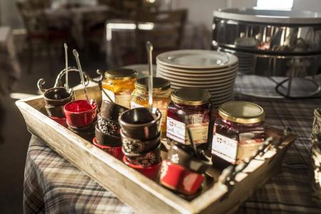 Hôtel Le Ski d'Or - 23