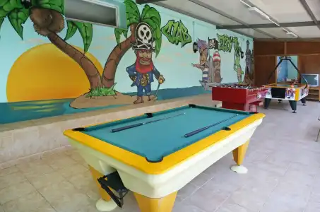 Peñiscola Plaza Suites - 22