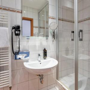 Mercure Luebeck City Center - 48