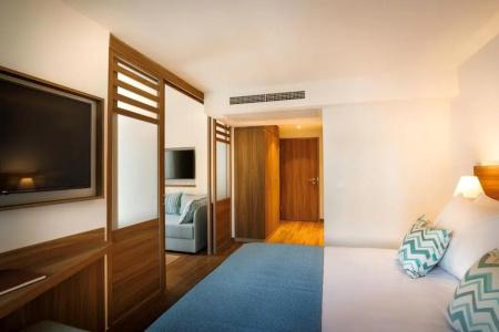 Valamar Bellevue Resort - All Inclusive - 74