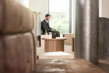Essential by Dorint Stuttgart/Airport - 22