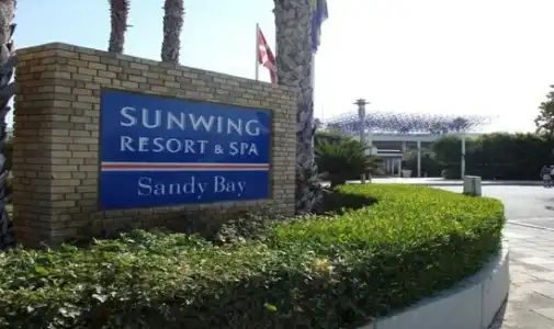 Sunwing Resort & Spa Sandy Bay - 3