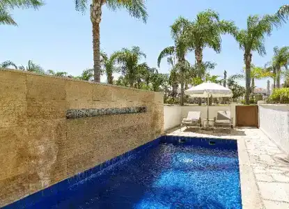 Olympic Lagoon Resort – Ayia Napa - 42