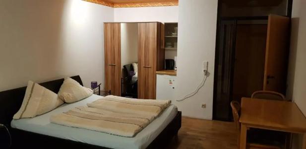 Pension Strohm im Lieth Café - 30