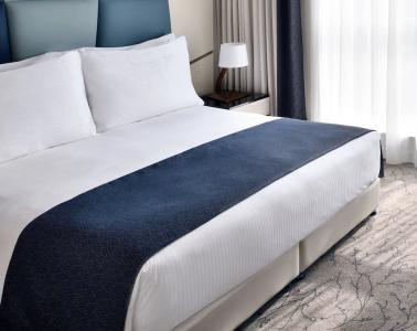 Mövenpick Apartments Downtown Dubai - 45