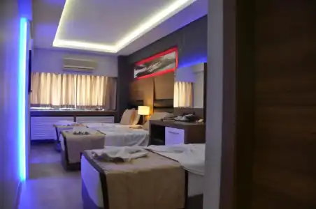 Otel Kabacam - 74