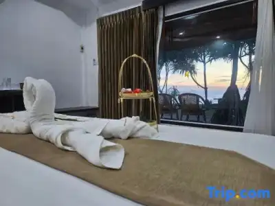 Lanta Nice Beach Resort - 132