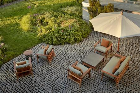 Bellevue Park& Spa - Relais & Châteaux - 35