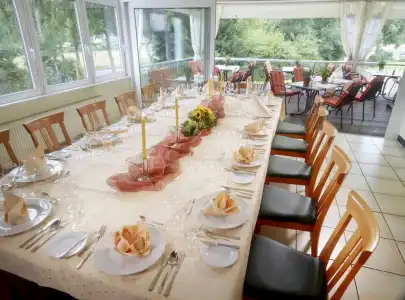 Restaurant Lüdenbach - 17