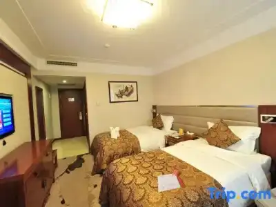 Huanghai - 31