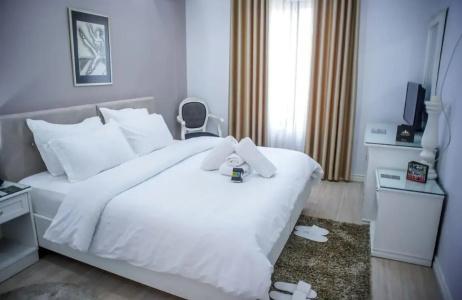 Univers Resort - 9