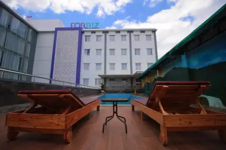 Forriz - 25