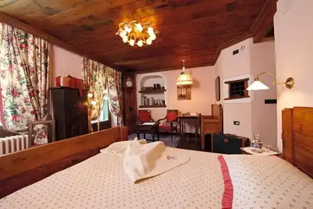 Bellevue & Spa Relais & Chateaux - 55