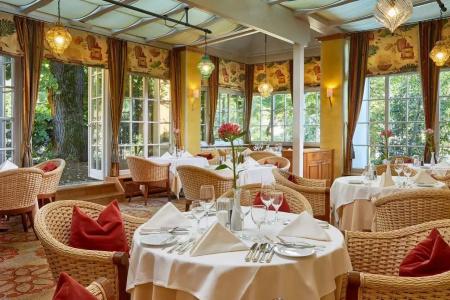 DAS RONACHER Thermal Spa - 34