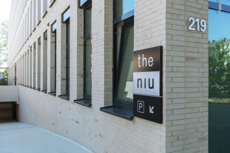 Holiday Inn - the niu, Seven Dusseldorf Ost by IHG - 31