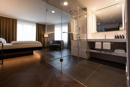 GINN City & Lounge Yorck Berlin - 43