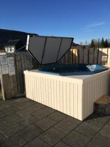 Álftröð Guesthouse - 20