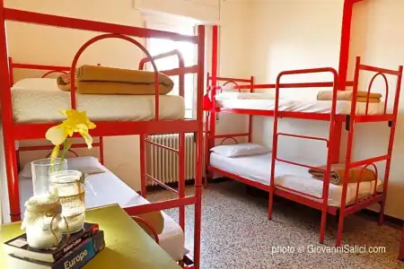 Lake Como Hostel - 36