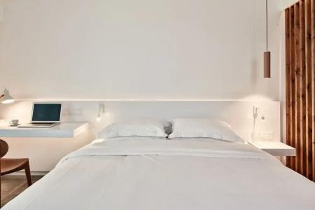 So White Club Resort - 37