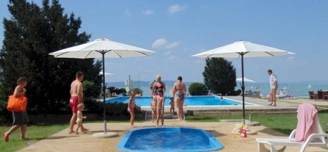 Club Siofok Hungaria - 13