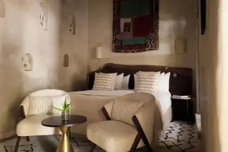 Nobu Marrakech - 67