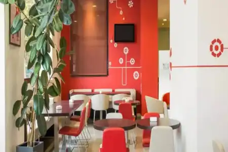 B&B Zaragoza Centro - 12