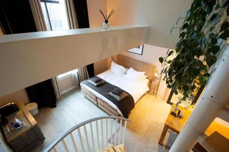 Suite Pincoffs Rotterdam - 70