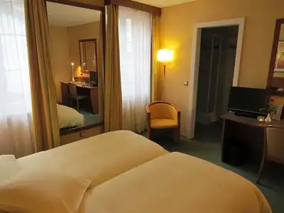 Hôtel du Port - 10