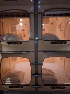 Capsule Inn Osaka - 28