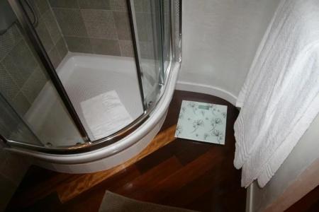 B&B Mini Incity-Close Train Station and Port- - 63